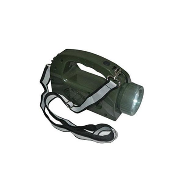 沈阳IW5510 JU手摇式充电巡检电筒